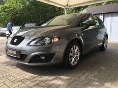 Bild des Angebotes SEAT Leon 1.2 TSI Style Copa Ecomotive/Navi/Xen/Sitzh