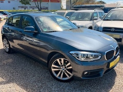 Bild des Angebotes BMW 120 *Klimaaut.*SitzH*MFL*ALLWR*TÜV NEU