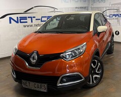 Bild des Angebotes Renault Captur ENERGY dCi90 Intens NAVi+Kamera*LED*