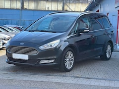 Bild des Angebotes Ford Galaxy 2.0 TDCI*Zahnriemen gew.*7-Sitze*Kamera*Navi*Tempo