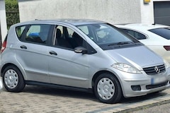 Bild des Angebotes Mercedes-Benz 170 a klasse