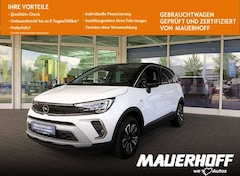 Bild des Angebotes Opel Crossland X Crossland Elegance | Navi | Kamera | PDC | Sitzh