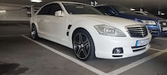 Bild des Angebotes Mercedes-Benz S 500 Lorinser S 55 Long