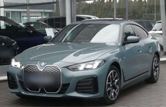 Bild des Angebotes BMW i4 eDrive40 M Sportpak ACC°GSD°AHK°M18-360°-HUP