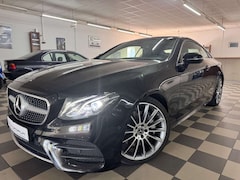 Bild des Angebotes Mercedes-Benz E 300 Coupe Amg Line