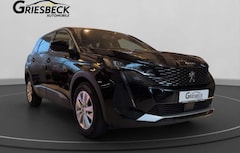 Bild des Angebotes Peugeot 5008 Active Pack 1.2 PureTech 130 EU6d Digitales Cockpi
