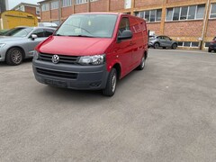 Bild des Angebotes VW T5 Transporter 7EH112/WF2/1T3