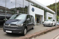 Bild des Angebotes VW T6 Caravelle T6.1 Caravelle 2.0 TDI Navi,PDC,SHZ,Climatronic