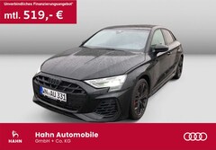 Bild des Angebotes Audi S3 TFSI