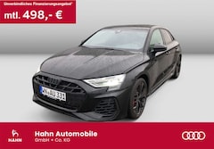 Bild des Angebotes Audi S3 TFSI