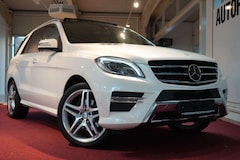 Bild des Angebotes Mercedes-Benz ML 350 4MATIC 7G AMG  *LED*Navi*Pano*Kamera*LEDE