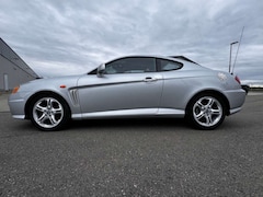 Bild des Angebotes Hyundai Coupe Sport Coupe 2.7 V6 GLS
