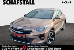 Bild des Angebotes Kia XCeed 1.6 GDI Plug-in Hybrid Vision Navi Komfort-Paket