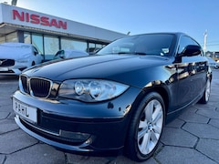 Bild des Angebotes BMW 123 d Autom. Business LEDER NAVI TEMPO MEMORY SZH