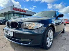 Bild des Angebotes BMW 123 d Autom. Business LEDER NAVI TEMPO MEMORY SZH