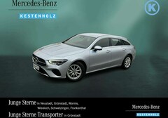 Bild des Angebotes Mercedes-Benz CLA 200 CLA 200 Shooting Brake Progressive/Distronic Navi