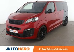 Bild des Angebotes Peugeot Expert 2.0 Blue-HDi Allure L2 Aut*NAVI*XENON*TEMPO*CAM*