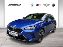 Bild des Angebotes BMW 118 d Hatch M Sportpaket DAB LED Komfortzg. AHK