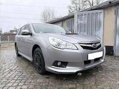 Subaru Legacy Trend/ Tüv Neu/ Bremsen Vorn & Hinten Neu