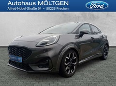 Bild des Angebotes Ford Puma ST-Line X 1.0 *PDC*Tempo*Navi*RFK*TWA*PLA*