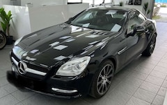 Bild des Angebotes Mercedes-Benz SLK 250 SLK 250 (BlueEFFICIENCY) 7G-TRONIC
