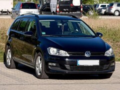 Bild des Angebotes VW Golf Variant Golf Variant 1.2 TSI BlueMotion Technology DSG Comfortline