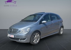 Bild des Angebotes Mercedes-Benz B 170 B -Klasse AUTOMATIK/BI-XENON/KLIMA/PANO