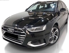 Bild des Angebotes Audi A4 Avant 30 TDI S tronic  2.0 Mildhybrid, Automatik