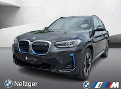 Bild des Angebotes BMW iX3 Inspiring Elektro mit viel Platz nachhaltig