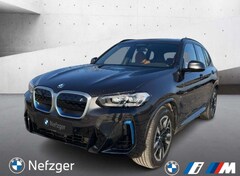 Bild des Angebotes BMW iX3 M Sport Adaptiver LED-Scheinwerfer SHZ DAB