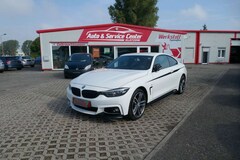 Bild des Angebotes BMW 435 d xDrive Coupé M performance Design