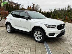 Bild des Angebotes Volvo XC40 D3 R Design*2.HD*Volvo Scheckheftgepflegt*