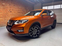 Bild des Angebotes Nissan X-Trail Acenta 4x4 2.0 PANO+360°+7-SITZER+KAMERA