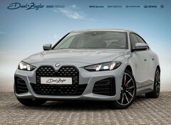 Bild des Angebotes BMW 420 420d Gran Coupe M-Sport PRO 19 GSD ACC aLED KoZg