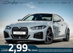 Bild des Angebotes BMW 420 420d Gran Coupe M-Sport PRO 19 GSD ACC aLED KoZg