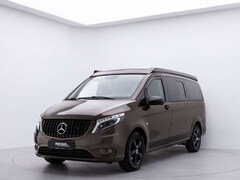 Bild des Angebotes Mercedes-Benz Vito Marco Polo 220d ACTIVITY*LED*KAM*MARKISE*STANHZG