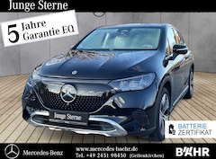 Bild des Angebotes Mercedes-Benz EQE SUV EQE 350+ SUV AHK/360°/"Flex-Bonus" - 3.850 Euro!