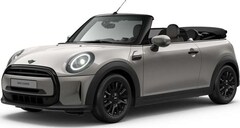 Bild des Angebotes MINI Cooper Cabrio Cooper Cabrio LED Lenkradhzg Sitzhzg Sportsitz PDC