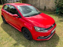 Bild des Angebotes VW Polo Polo V 3-Türer 1.0 Comfortline