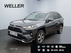Bild des Angebotes Toyota RAV 4 Plug-in-Hybrid *Allrad*LED*ACC*CAM*4x SHZ*