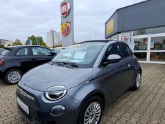 Bild des Angebotes Fiat 500 Cabrio 42 kWh - FI03P01K01