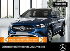 Bild des Angebotes Mercedes-Benz GLA 200 PROGRESSIVE+PANO+LED+KAMERA+7G