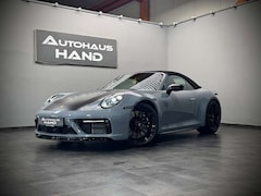 Bild des Angebotes Porsche 911 Carrera GTS*CABRIO*BOSE*CHRONO*GARANTIE*2.Hd