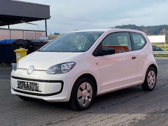 Bild des Angebotes VW up! UP! Take Klima Top Gepflegt Garantie 2Hand