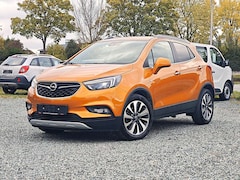 Bild des Angebotes Opel Mokka X Ultimate(LEDER/LED/NAVI/RFK/CARPLAY/SHZ)