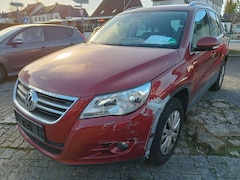 Bild des Angebotes VW Tiguan Team BMT