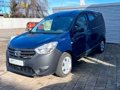 Bild des Angebotes Dacia Dokker Express Ambiance KLIMA Sortimo Werkast.