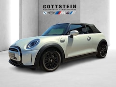 Bild des Angebotes MINI One Cabrio One Cabrio Classic Trim