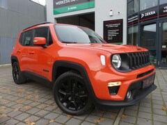 Bild des Angebotes Jeep Renegade 1.3 T-GDI Limited 18"/DAB/KAM/APPLECAR