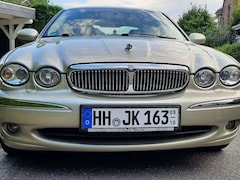Bild des Angebotes Jaguar X-Type X-Type 3.0 V6 4x4 Aut. Executive